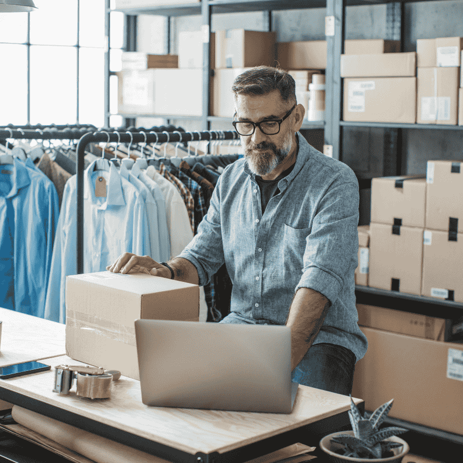 International Shipping Solutions for Ecommerce